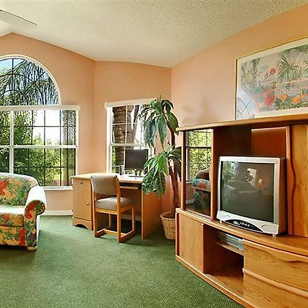 Holiday Villas Of Kissimmee Exterior photo