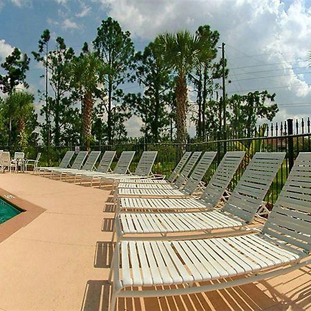 Holiday Villas Of Kissimmee Exterior photo