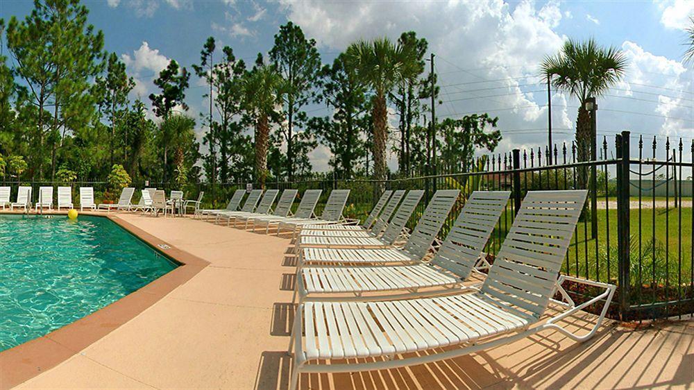 Holiday Villas Of Kissimmee Exterior photo