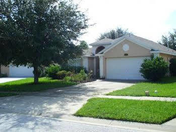 Holiday Villas Of Kissimmee Exterior photo