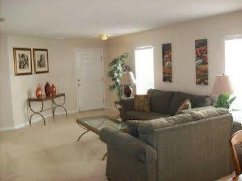 Holiday Villas Of Kissimmee Exterior photo
