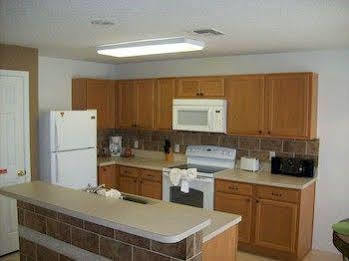 Holiday Villas Of Kissimmee Exterior photo