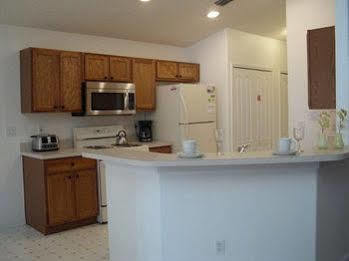 Holiday Villas Of Kissimmee Exterior photo