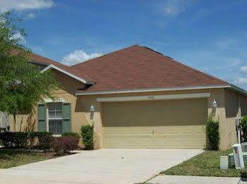 Holiday Villas Of Kissimmee Exterior photo