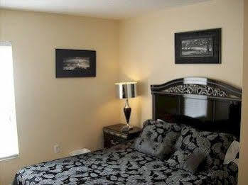 Holiday Villas Of Kissimmee Exterior photo